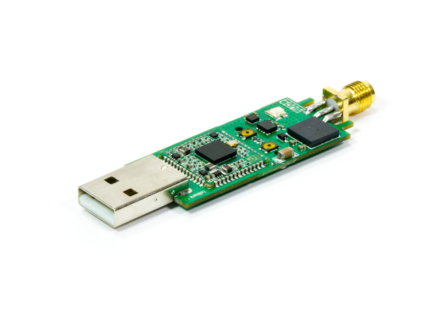LoShark L1