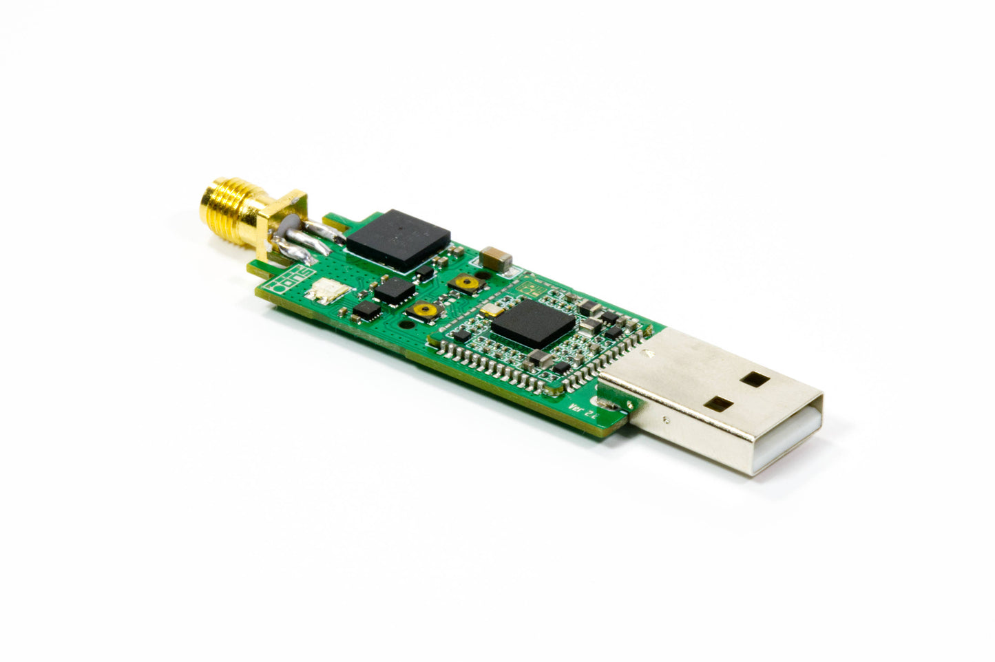 LoShark L1
