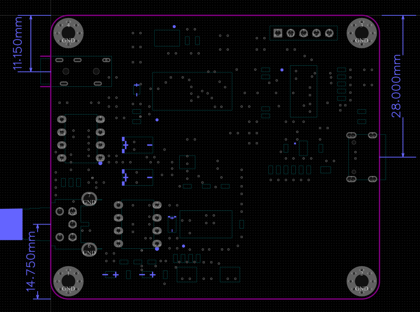RetroWave OPL3 Express