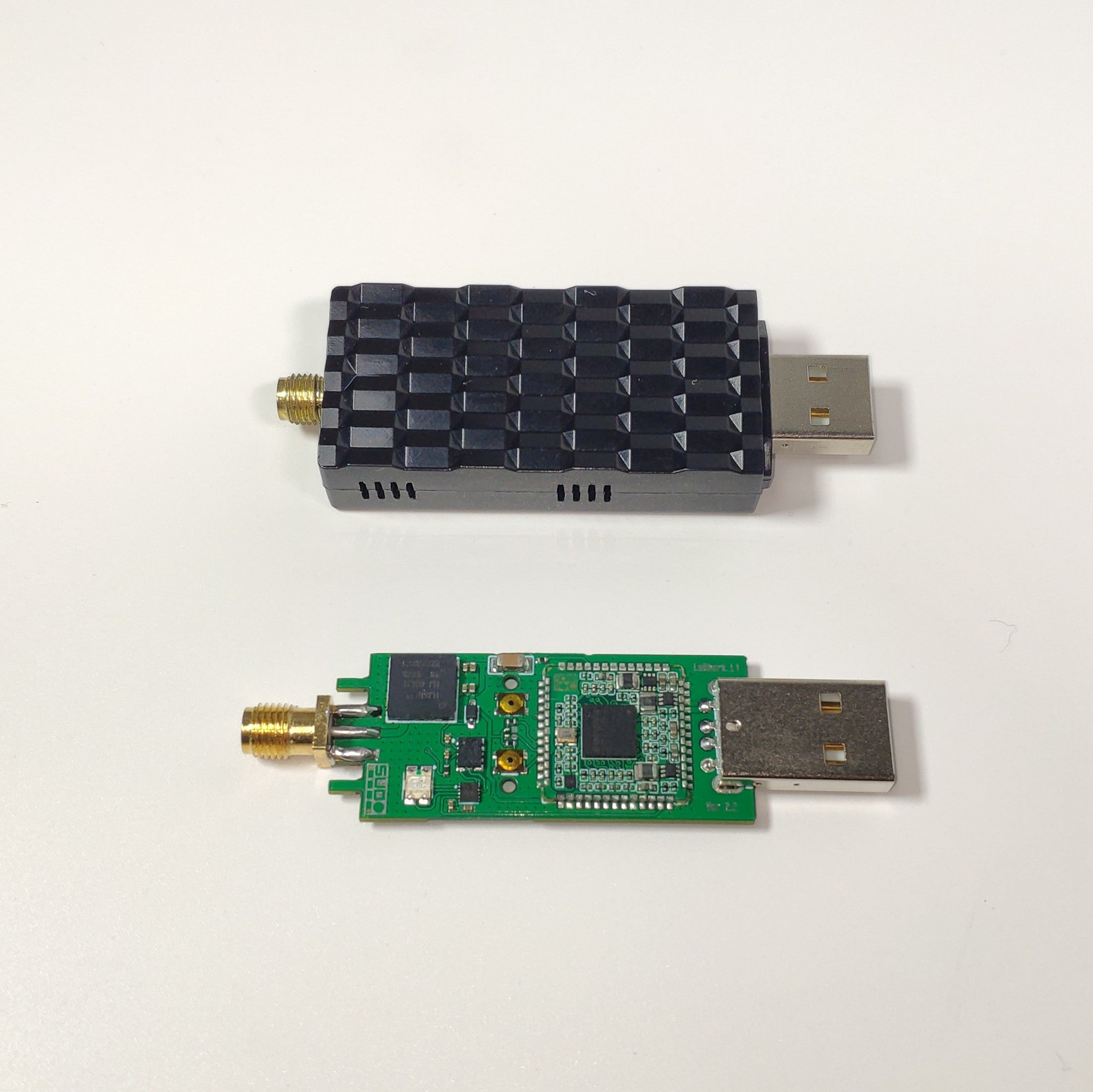 Usb Lora Module Meshtastic Compatible Lora Expansion - uConsole - clockworkpi